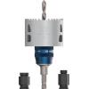Bosch Accessories 2608594399 2608594399 vrtací korunka 68 mm 1 ks