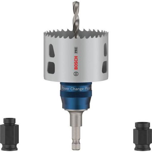 Bosch Accessories 2608594399 2608594399 vrtací korunka 68 mm 1 ks
