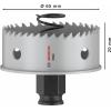 Bosch Accessories 2608594460 2608594460 vrtací korunka 65 mm 1 ks