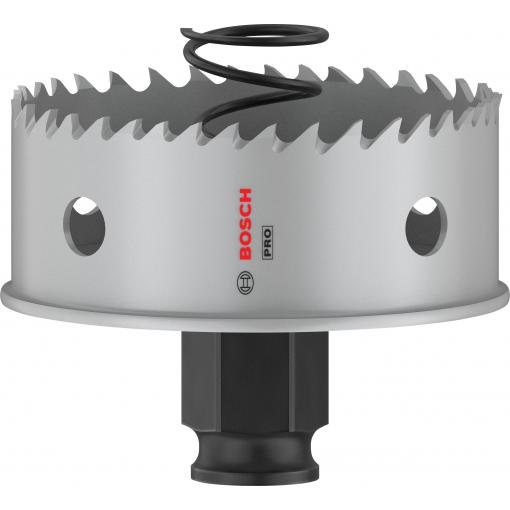 Bosch Accessories 2608594460 2608594460 vrtací korunka 65 mm 1 ks