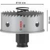 Bosch Accessories 2608594459 2608594459 vrtací korunka 64 mm 1 ks