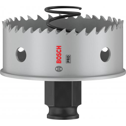 Bosch Accessories 2608594459 2608594459 vrtací korunka 64 mm 1 ks