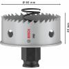 Bosch Accessories 2608594458 2608594458 vrtací korunka 60 mm 1 ks