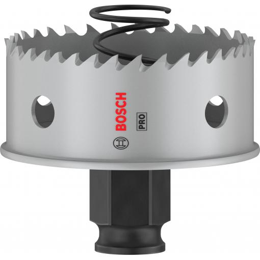 Bosch Accessories 2608594458 2608594458 vrtací korunka 60 mm 1 ks
