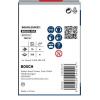 Bosch Accessories 2608594457 2608594457 vrtací korunka 57 mm 1 ks