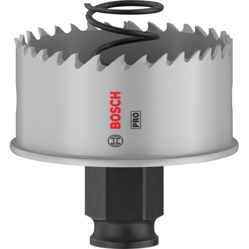 Bosch Accessories 2608594456 2608594456 vrtací korunka 54 mm 1 ks