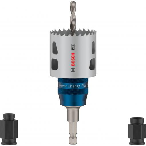Bosch Accessories 2608594388 2608594388 vrtací korunka 51 mm 1 ks