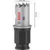 Bosch Accessories 2608594438 2608594438 vrtací korunka 17 mm 1 ks