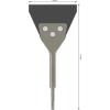 Bosch Accessories 2608690610 2608690610 násada na sekáč 1 ks