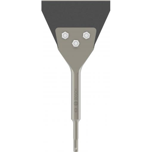 Bosch Accessories 2608690610 2608690610 násada na sekáč 1 ks