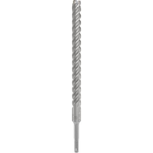 Bosch Accessories 2608836637 2608836637 příklepový vrták 19 mm SDS plus 1 ks