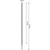 Bosch Accessories 2608836634 2608836634 příklepový vrták 18 mm SDS plus 1 ks