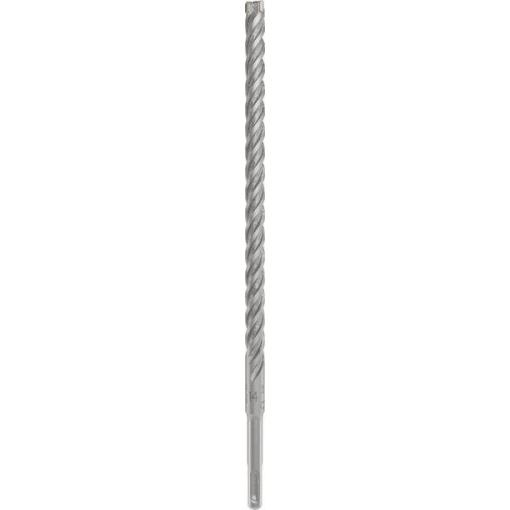 Bosch Accessories 2608833819 2608833819 wolfram-karbid příklepový vrták 14 mm Celková délka 310 mm SDS plus 1 ks