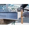 Bosch Accessories 2608655115 List přímočaré pily PRO Metal Sandwich T1018AFP, 250 mm, 5 ks 5 ks