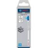 Bosch Accessories 2608655127 List přímočaré pily PRO Metal Ppies a Profiles T321BF , 132 mm, 25 ks 25 ks