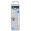Bosch Accessories 2608655127 List přímočaré pily PRO Metal Ppies a Profiles T321BF , 132 mm, 25 ks 25 ks