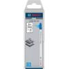 Bosch Accessories 2608655126 List přímočaré pily PRO Metal Ppies a Profiles T321AF, 132 mm, 25 ks 25 ks