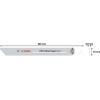 Bosch Accessories 2608659061 Plátek šalové pily 5 ks