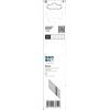 Bosch Accessories 2608659061 Plátek šalové pily 5 ks