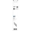 Bosch Accessories 2608659064 Plátek šalové pily 5 ks