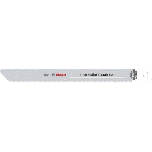 Bosch Accessories 2608659064 Plátek šalové pily 5 ks