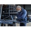 Bosch Accessories 2608655112 List přímočaré pily NA Metal tick t121bfc, 92 mm, 100 ks 100 ks