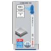 Bosch Accessories 2608655112 List přímočaré pily NA Metal tick t121bfc, 92 mm, 100 ks 100 ks