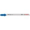 Bosch Accessories 2608668707 Hliníková sada pilových listů curve T227D, 100 mm, 2 ks 2 ks