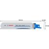 Bosch Accessories 2608658997 Plátek šalové pily Délka řezacího listu 150 mm 5 ks