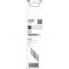 Bosch Accessories 2608658997 Plátek šalové pily Délka řezacího listu 150 mm 5 ks