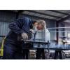 Bosch Accessories 2608655106 List přímočaré pily NA kov T121AFC, 92 mm, 5 ks.“; a „Tel.“ pilové listy NA Medium T121 5 ks