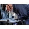 Bosch Accessories 2608655104 List přímočaré pily PRO Metal thin T121GFC, 92 mm, 5 ks 5 ks