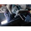 Bosch Accessories 2608655104 List přímočaré pily PRO Metal thin T121GFC, 92 mm, 5 ks 5 ks
