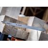 Bosch Accessories 2608665237 List přímočaré pily PRO Wood precise T1044DP, 250 mm, 2 ks 2 ks