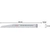 Bosch Accessories 2608659004 Plátek šalové pily 2 ks