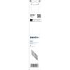 Bosch Accessories 2608659008 Plátek šalové pily 5 ks