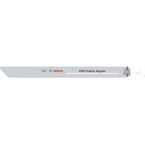 Bosch Accessories 2608659008 Plátek šalové pily 5 ks