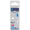 Bosch Accessories 2608655111 List přímočaré pily NA Metal tick t121bfc, 92 mm, 25 ks 25 ks