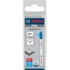 Bosch Accessories 2608655111 List přímočaré pily NA Metal tick t121bfc, 92 mm, 25 ks 25 ks