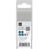 Bosch Accessories 2608655107 List přímočaré pily NA kov T121AFC, 92 mm, 25 ks.“; a „Tel.“ pilové listy NA T121 25 ks