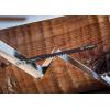 Bosch Accessories 2608665240 List přímočaré pily PRO Wood precise T344DP, 152 mm, 25 ks 25 ks