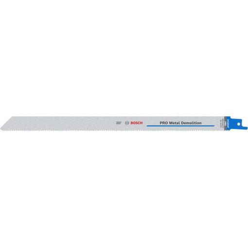 Bosch Accessories 2608659002 Plátek šalové pily 25 ks