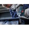 Bosch Accessories 2608655108 List přímočaré pily NA kov T121AFC, 92 mm, 100 ks.“; a „Tel.“ pilové listy NA T121 100 ks