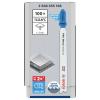 Bosch Accessories 2608655108 List přímočaré pily NA kov T121AFC, 92 mm, 100 ks.“; a „Tel.“ pilové listy NA T121 100 ks