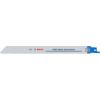 Bosch Accessories 2608659001 Plátek šalové pily 2 ks