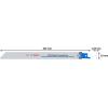 Bosch Accessories 2608659001 Plátek šalové pily 2 ks