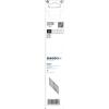 Bosch Accessories 2608659001 Plátek šalové pily 2 ks