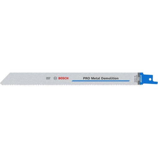 Bosch Accessories 2608659001 Plátek šalové pily 2 ks
