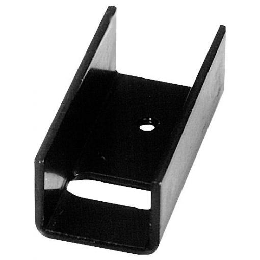 Fischer Elektronik SK13/35/SA-220 SK13/35/SA-220 chladič 17 K/W (d x š x v) 35 x 17 x 13 mm TO-220