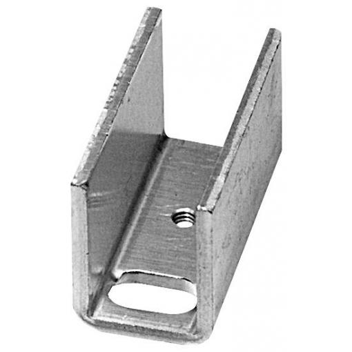 Fischer Elektronik SK 12/25/SA-32 SK 12/25/SA-32 chladič 30 K/W (d x š x v) 25 x 12 x 15 mm SOT-32
